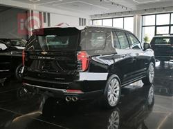 شيفروليه تاهو